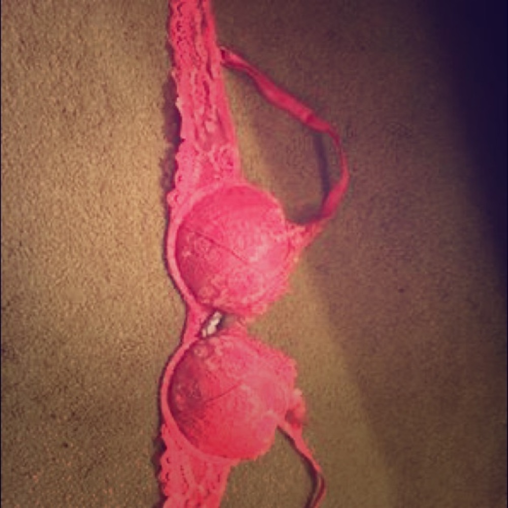 Victoria secret bra